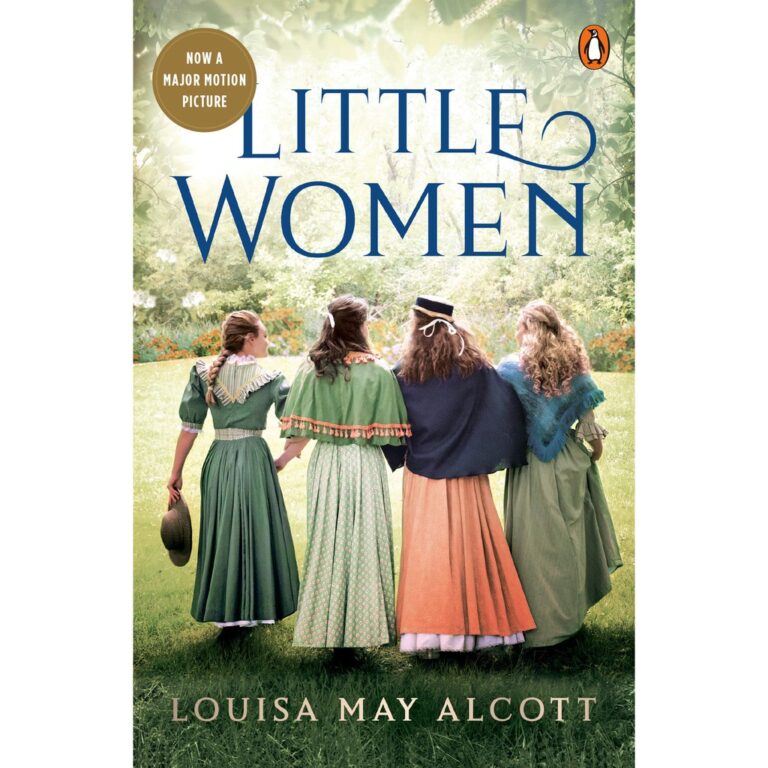 Exploring the Classic Novel ‘Little Women’