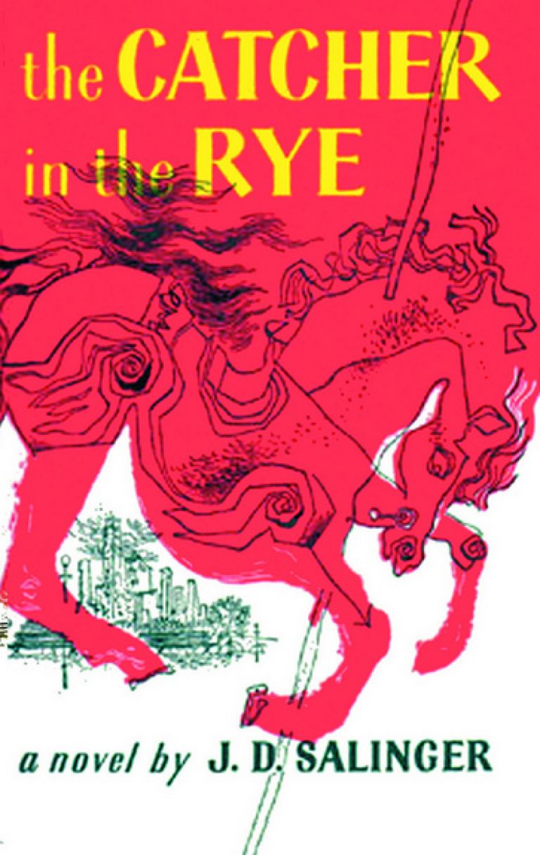 The Catcher in the Rye: A Timeless Classic of Teenage Rebellion