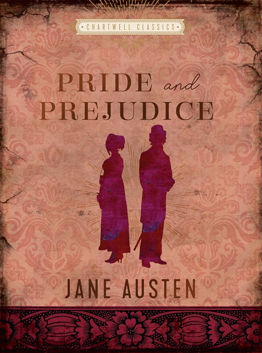 Exploring the Timeless Charm of Pride and Prejudice