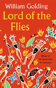Exploring the Chaos of Lord of the Flies