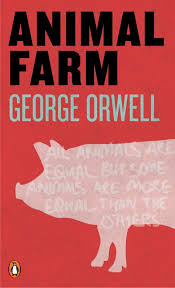 Animal Farm: A Timeless Allegory of Power and Corruption